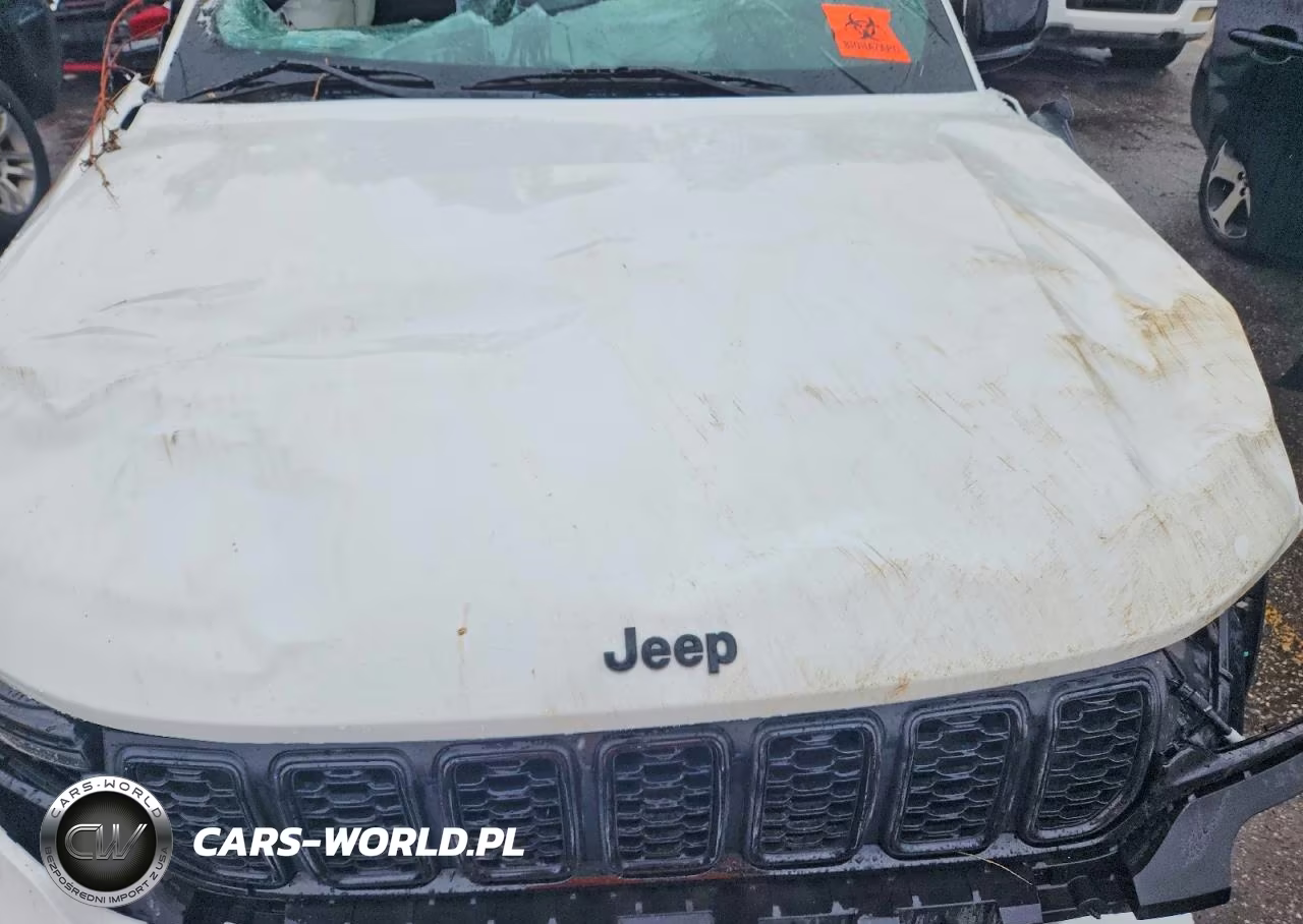 2021 Jeep Grand Cherokee L Laredo VIN:1C4RJKAGXM8163774 - 11
