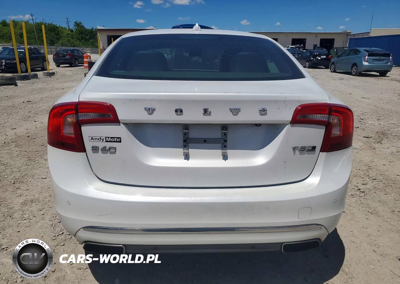 2018 Volvo S60 Inscription VIN:LYV402TK8JB190046 - 6