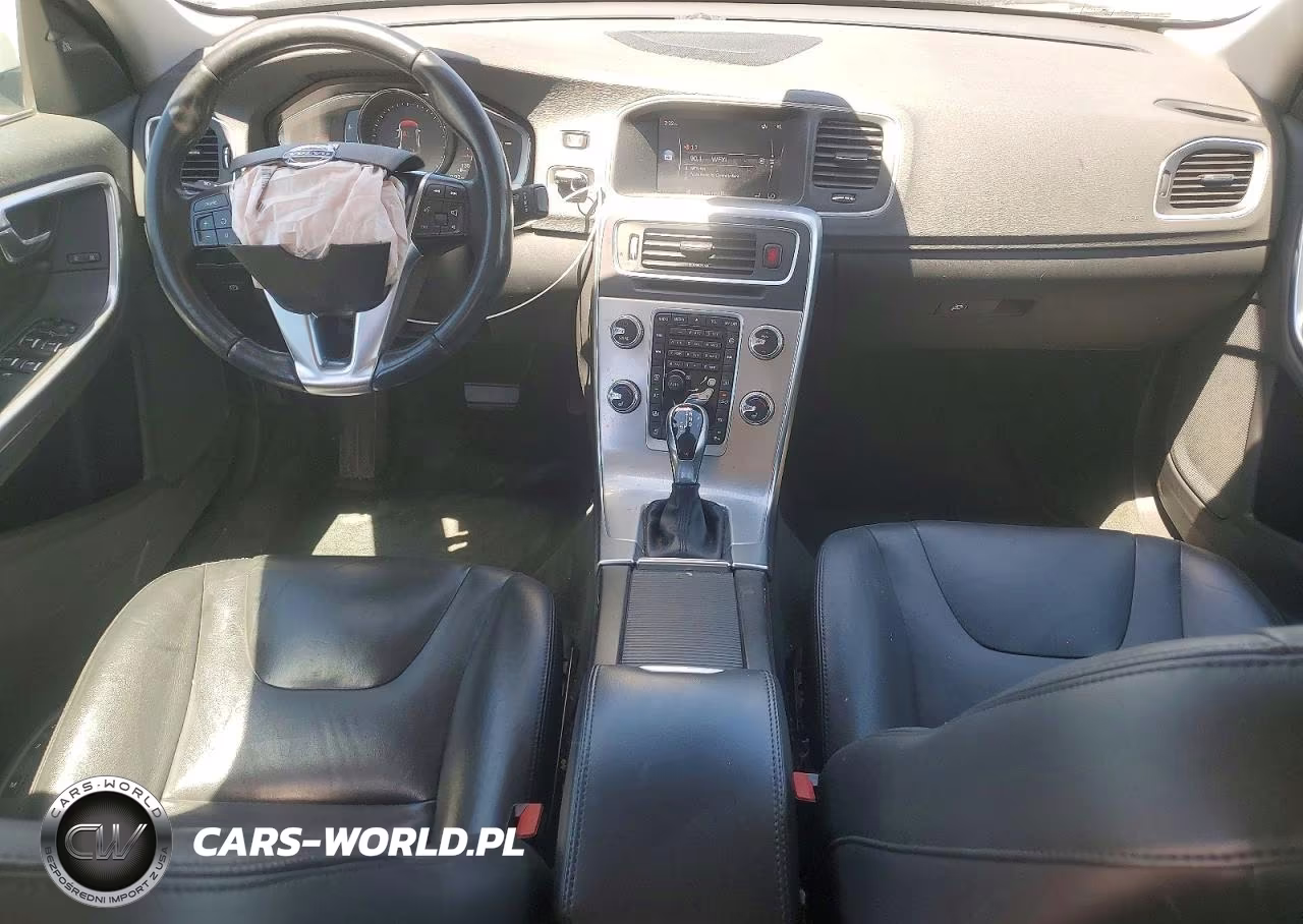 2018 Volvo S60 Inscription VIN:LYV402TK8JB190046 - 8