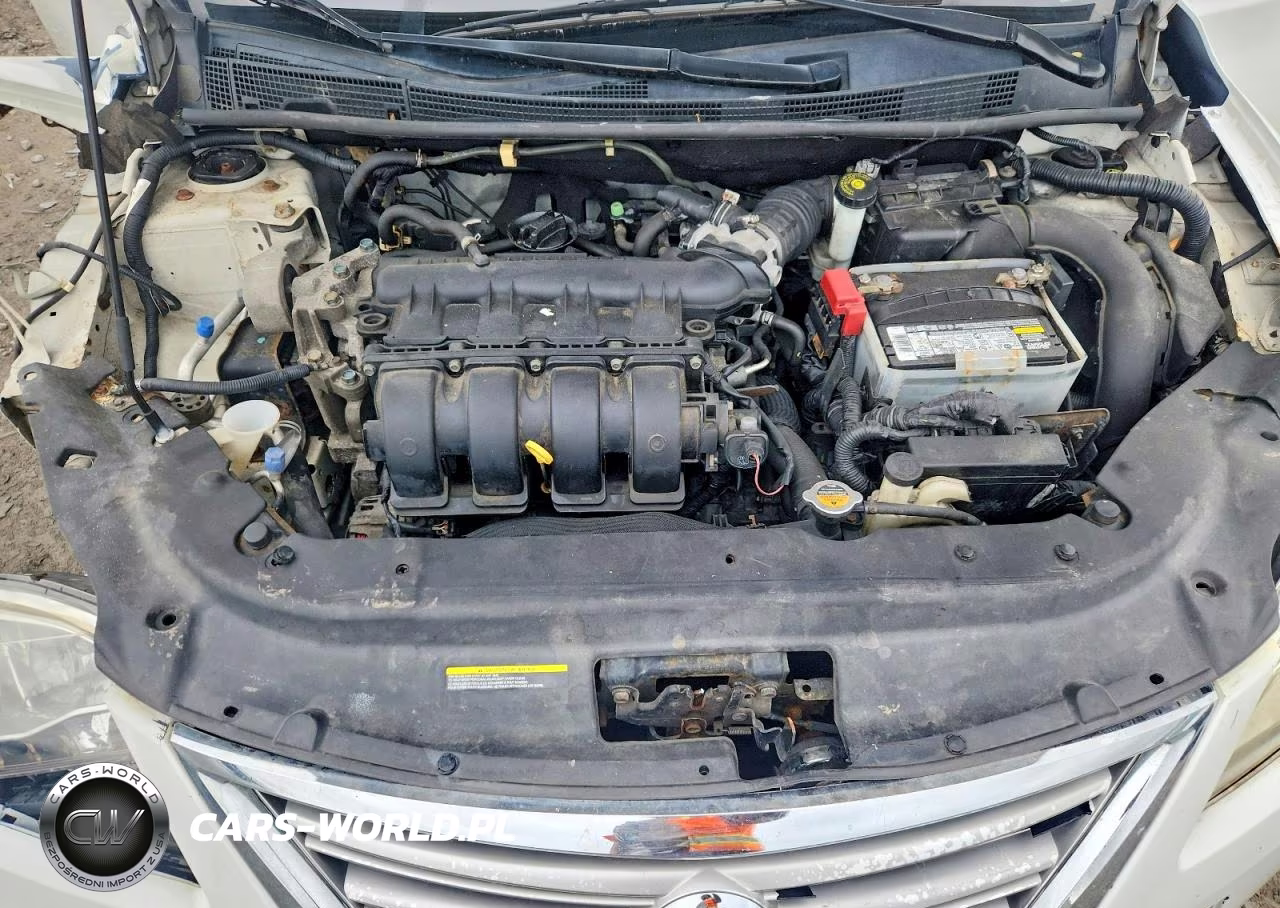 NISSAN SENTRA VIN:3N1AB7AP4DL769275 - 11