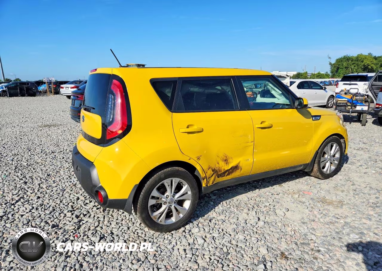 2015 Kia Soul + VIN:KNDJP3A52F7194302 - 3