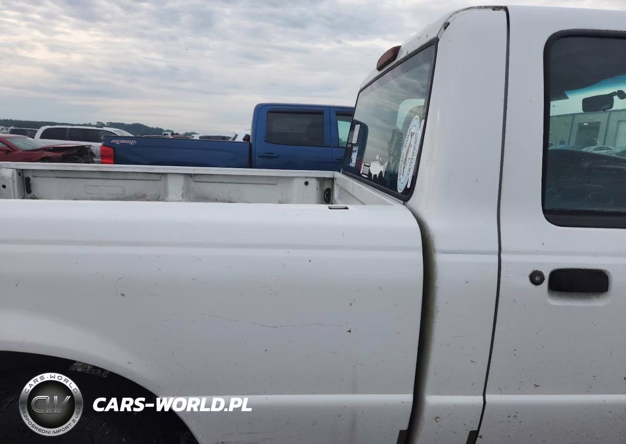 2002 Ford Ranger VIN:1FTYR10UX2TA19383 - 10
