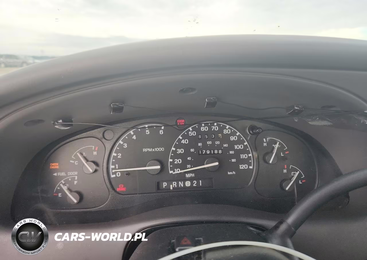 2002 Ford Ranger VIN:1FTYR10UX2TA19383 - 9