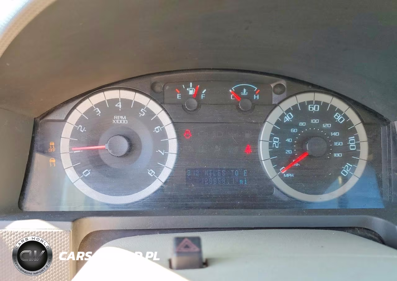 2012 Ford Escape Xls VIN:1FMCU9C74CKA84973 - 9