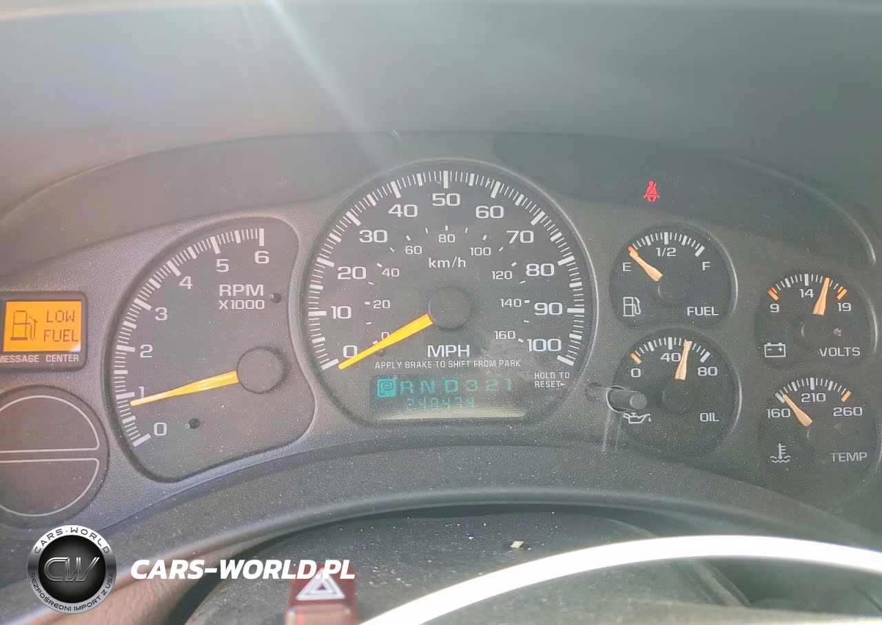 2001 Chevrolet Silverado K1500 VIN:2GCEK19T711326936 - 9