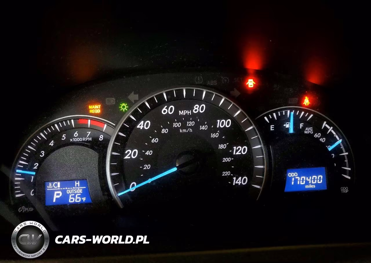 2015 Toyota Camry Le VIN:4T4BF1FK2FR465176 - 9