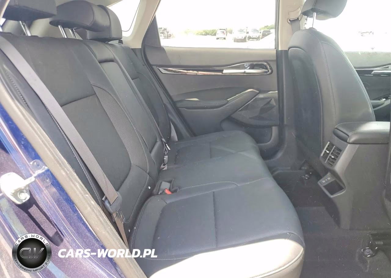 2024 Kia Seltos Ex VIN:KNDERCAA8R7565976 - 10