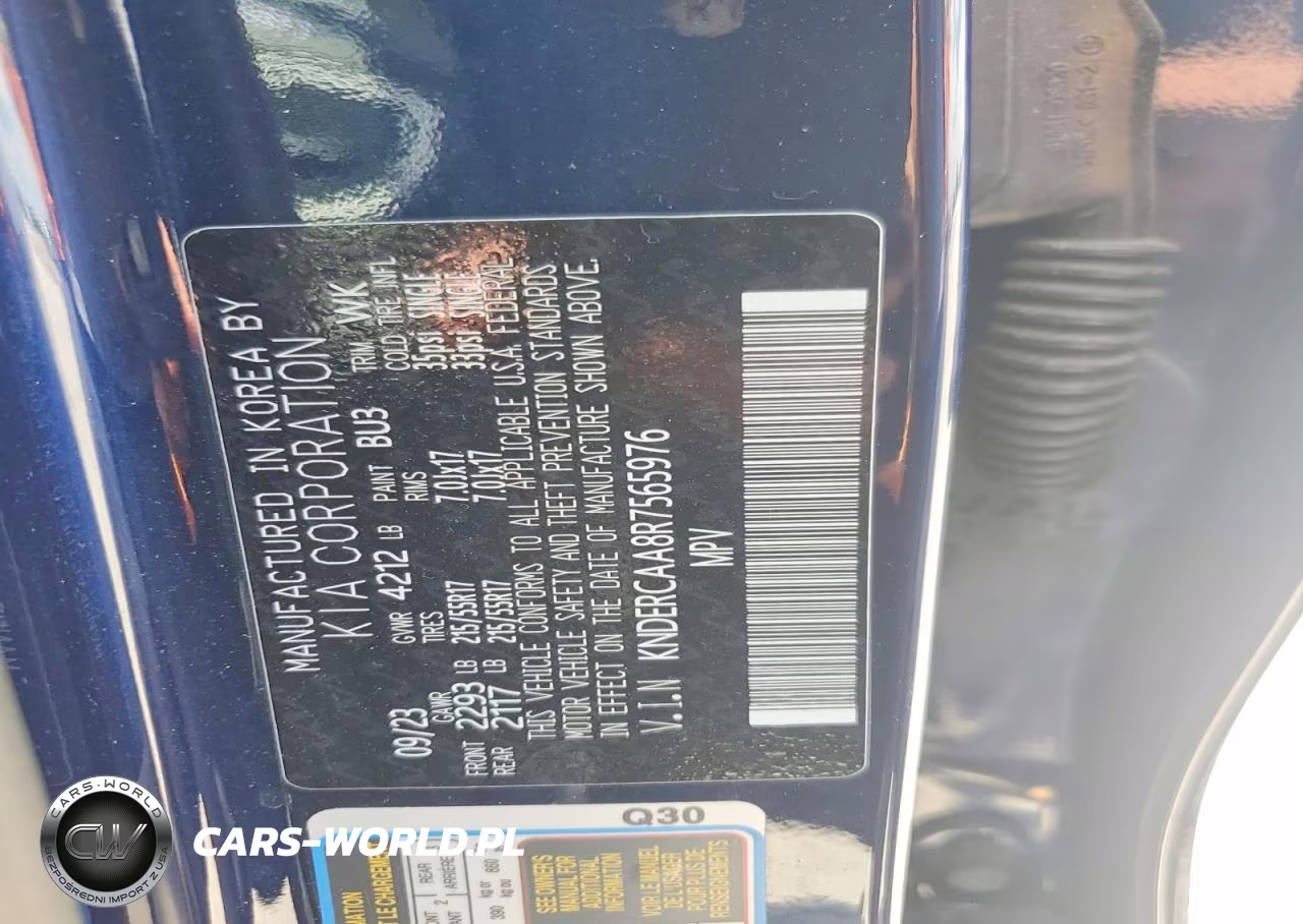 2024 Kia Seltos Ex VIN:KNDERCAA8R7565976 - 12