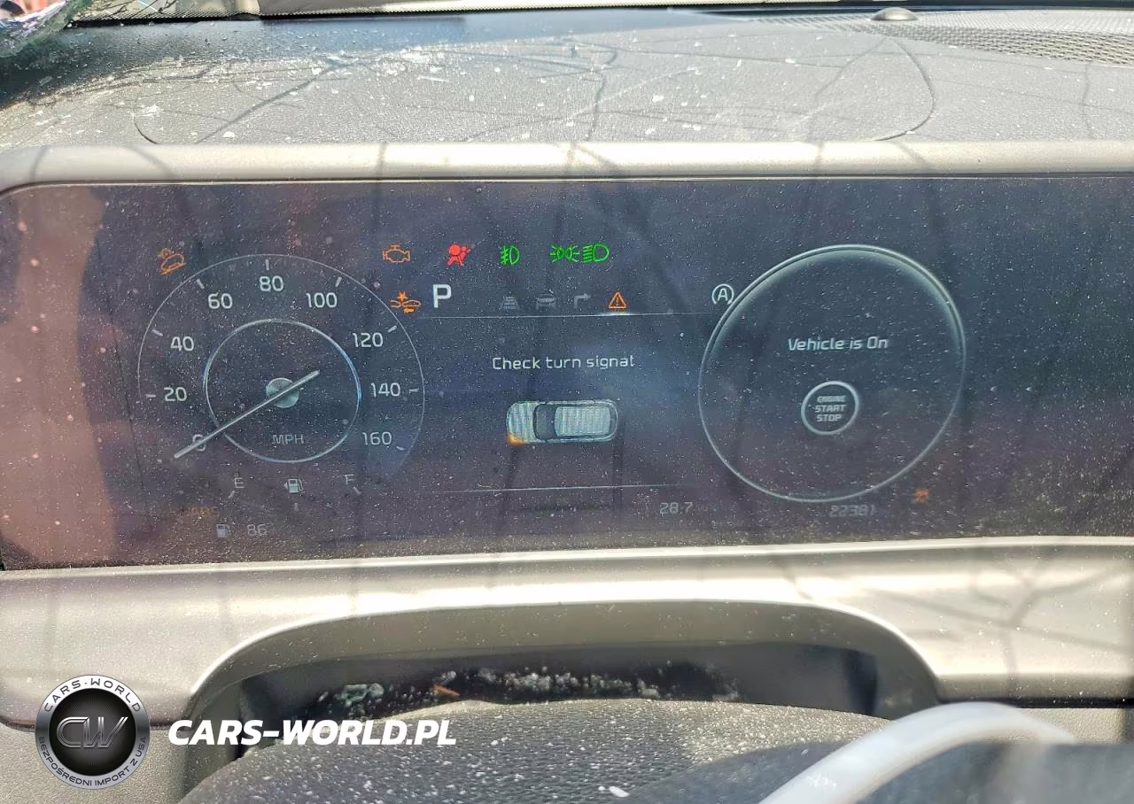 2024 Kia Seltos Ex VIN:KNDERCAA8R7565976 - 9