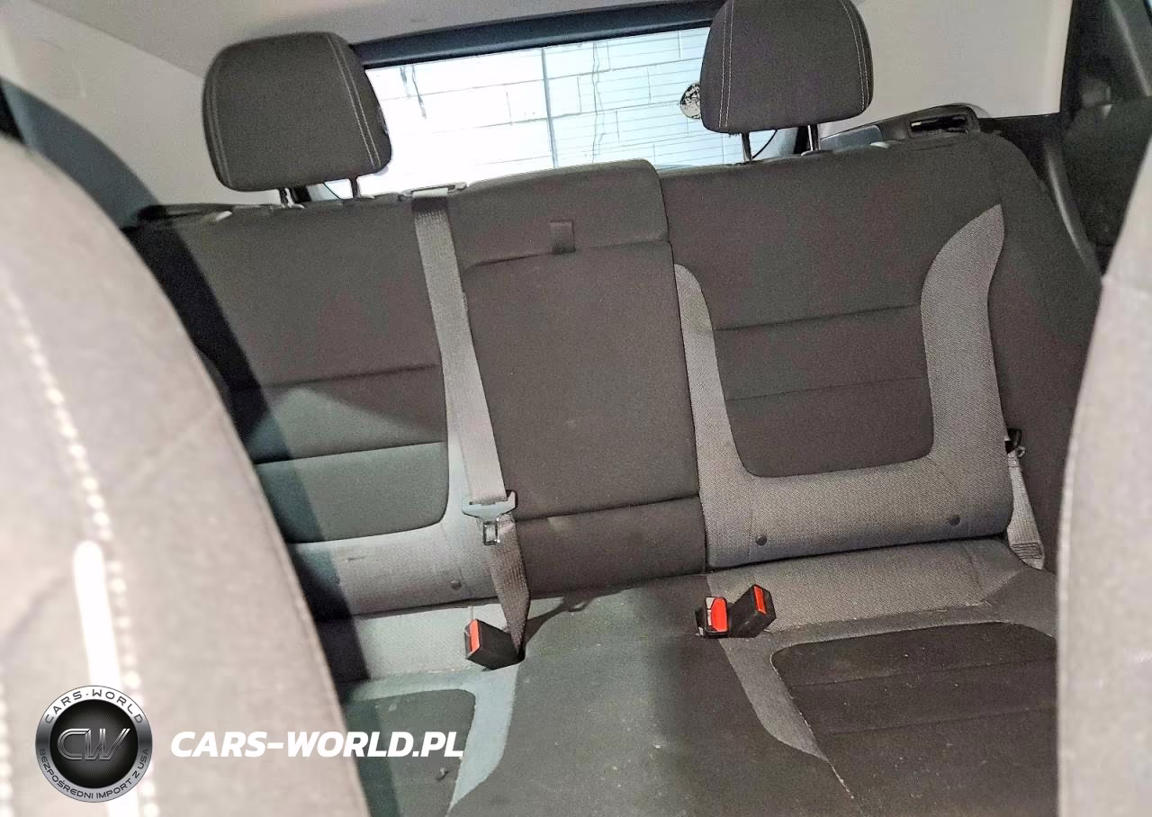 2024 Chevrolet Trailblazer Lt VIN:KL79MRSL9RB062518 - 10