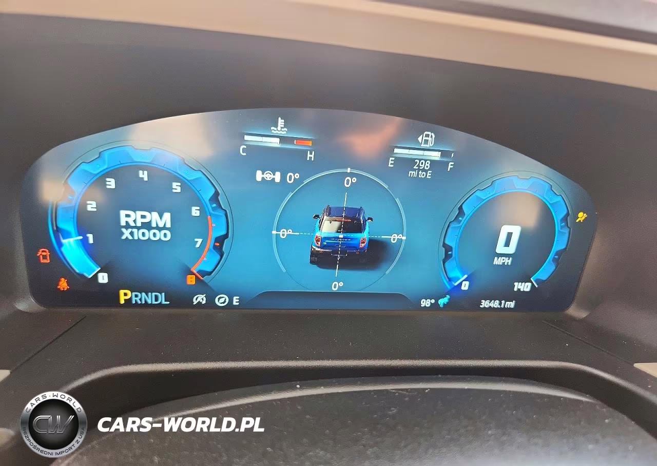 2025 Ford Bronco Sport Big Bend VIN:3FMCR9BN1SRF70734 - 9
