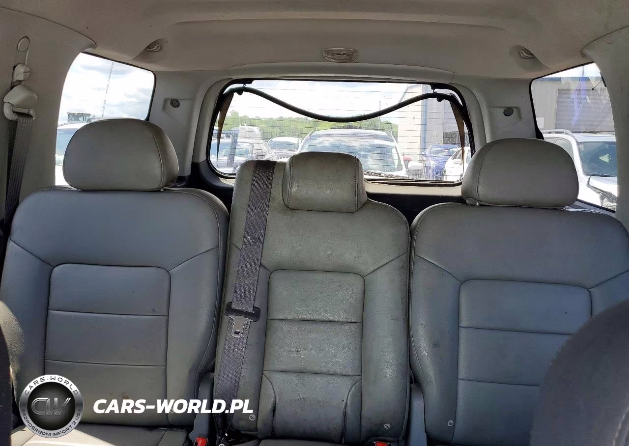 2004 Ford Expedition Xlt VIN:1FMPU16L34LA80615 - 10