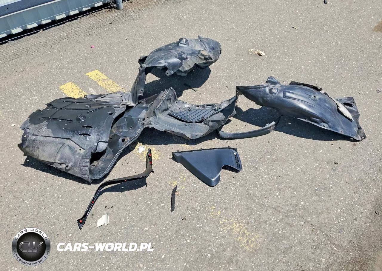 2020 Toyota Camry Se Nightshade VIN:4T1G11AK7LU390170 - 12