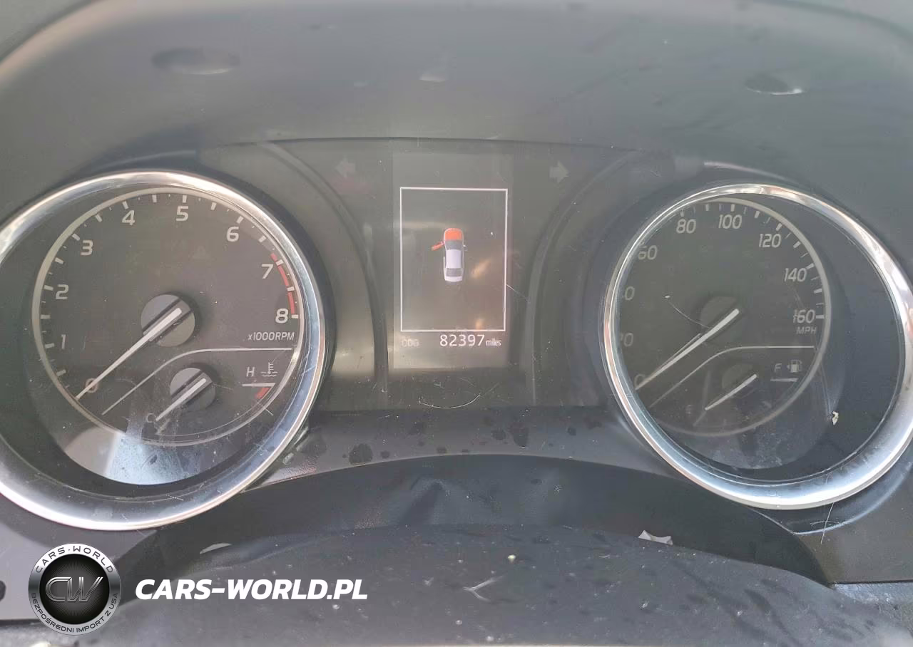 2020 Toyota Camry Se Nightshade VIN:4T1G11AK7LU390170 - 9