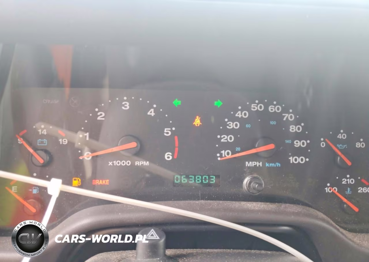 2002 Jeep Wrangler - Tj X VIN:1J4FA39S02P708301 - 9