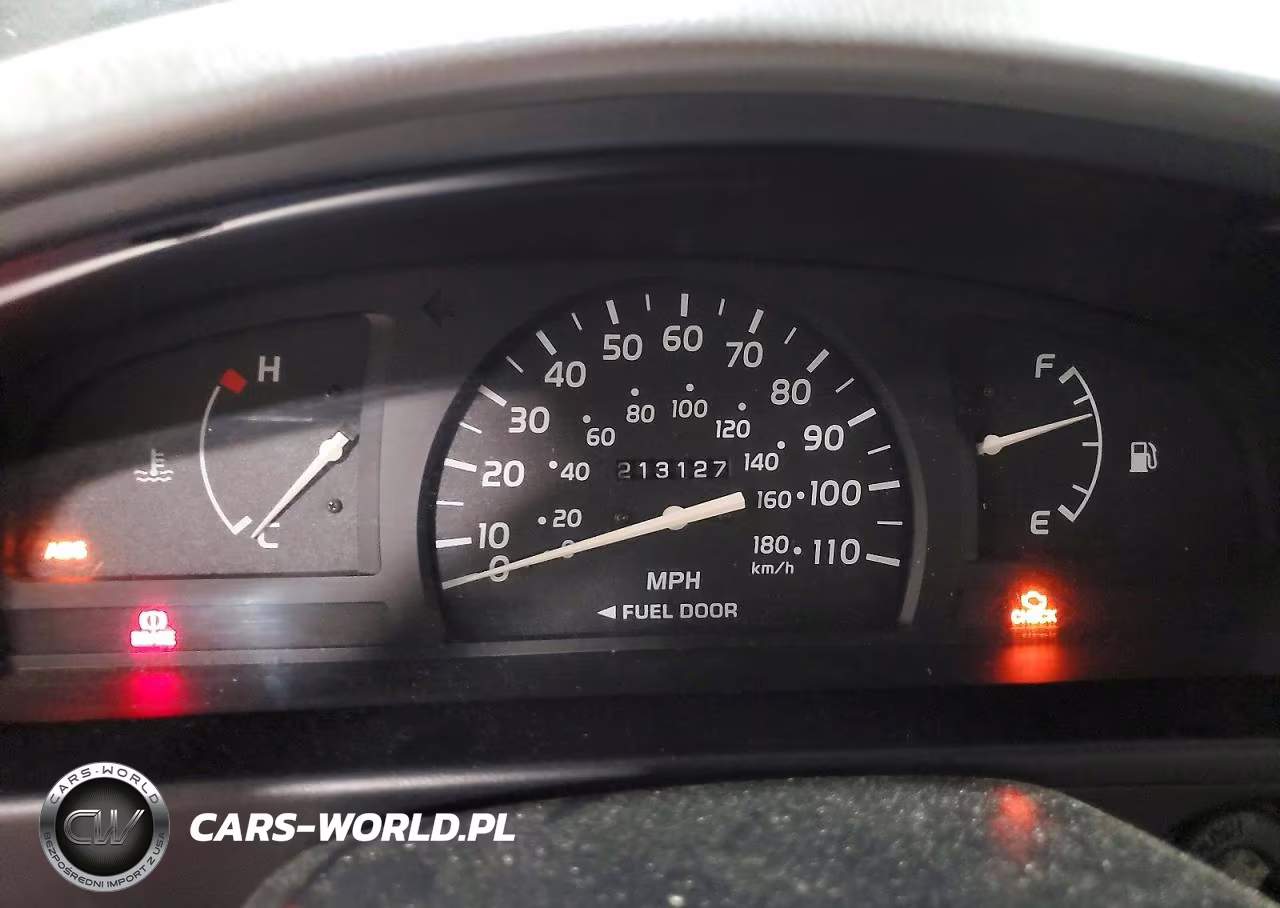 2004 Toyota Tacoma Base VIN:5TENL42N74Z384281 - 9