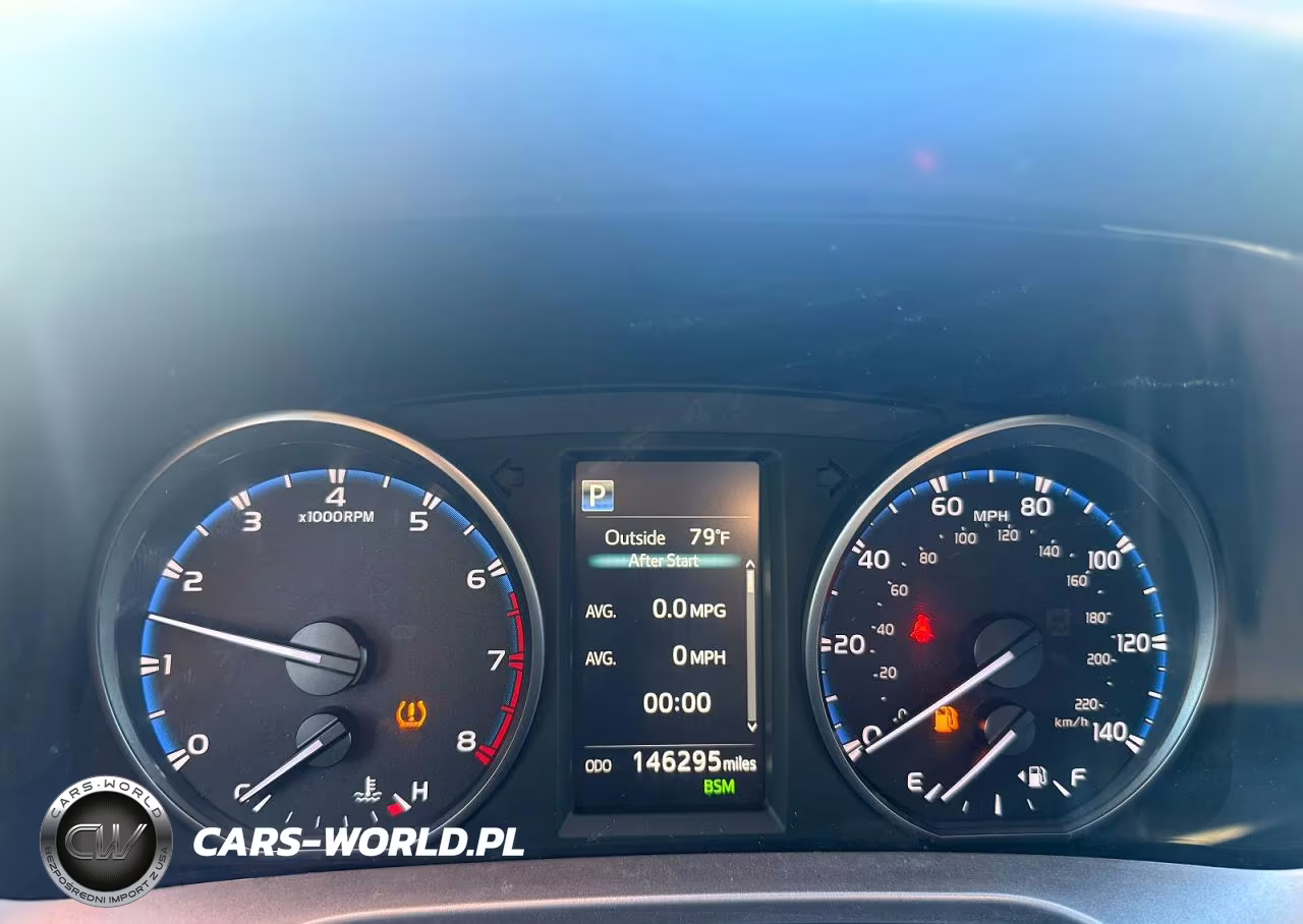 2017 Toyota Rav4 Se VIN:JTMJFREV6HJ715818 - 11