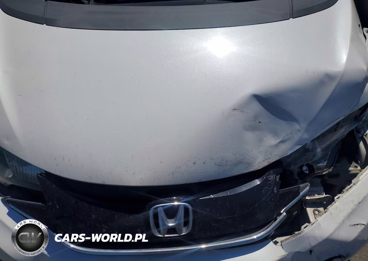 2015 Honda Fit Ex VIN:3HGGK5H89FM765540 - 11