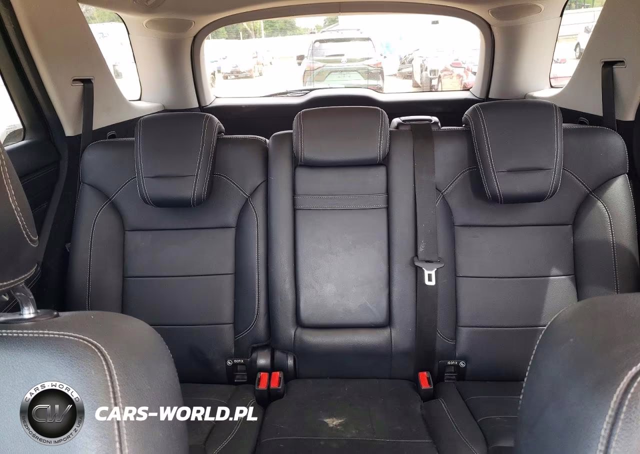 2014 Mercedes-Benz Ml 550 4Matic VIN:4JGDA7DB2EA364226 - 10