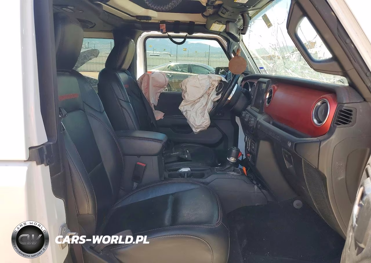 2022 Jeep Wrangler Rubicon VIN:1C4HJXCGXNW105957 - 10