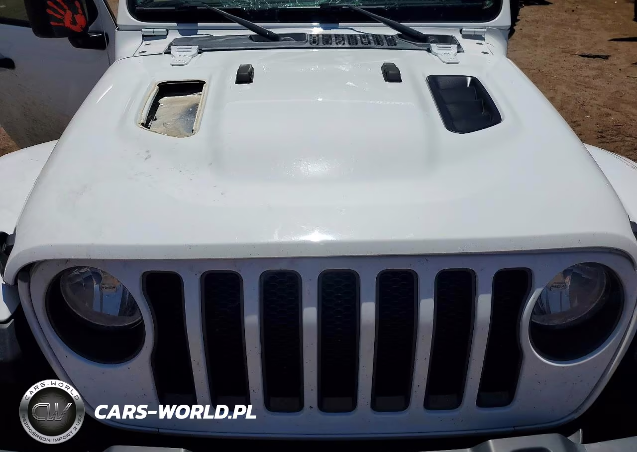 2022 Jeep Wrangler Rubicon VIN:1C4HJXCGXNW105957 - 11