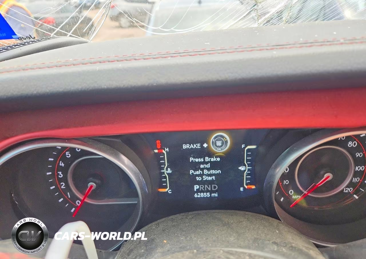 2022 Jeep Wrangler Rubicon VIN:1C4HJXCGXNW105957 - 9