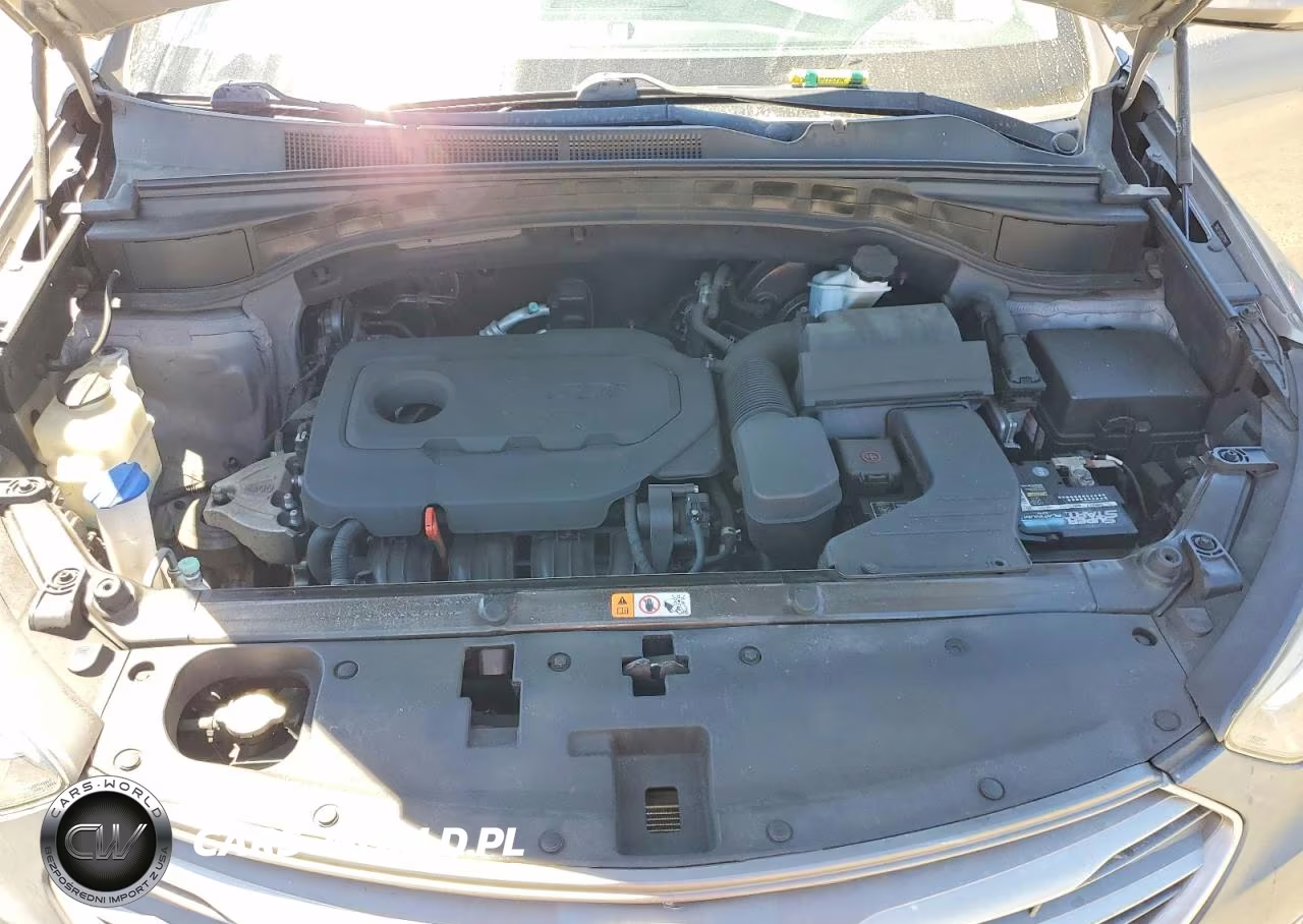 2018 Hyundai Santa Fe Sport 2.4L VIN:5NMZT3LB2JH071943 - 12