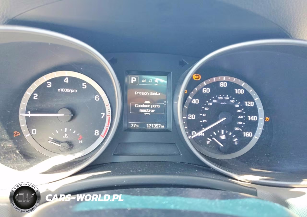 2018 Hyundai Santa Fe Sport 2.4L VIN:5NMZT3LB2JH071943 - 9
