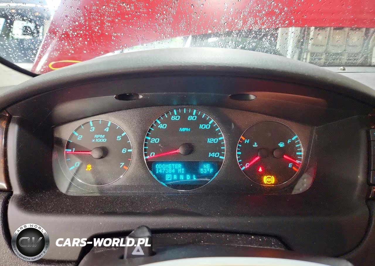 2014 Chevrolet Impala Limited Lt VIN:2G1WB5E3XE1120493 - 9