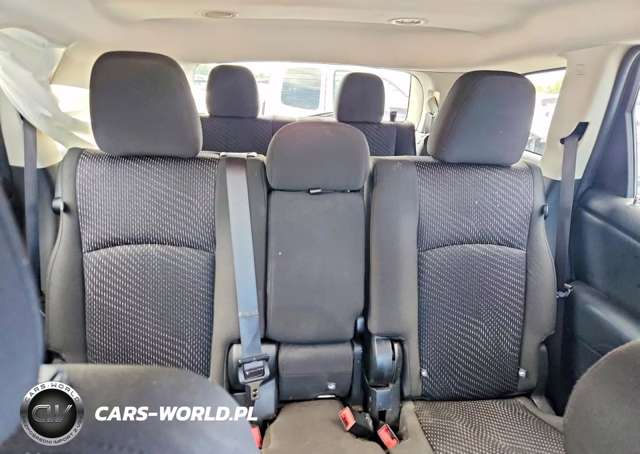 2019 Dodge Journey Se VIN:3C4PDCBB6KT758806 - 10