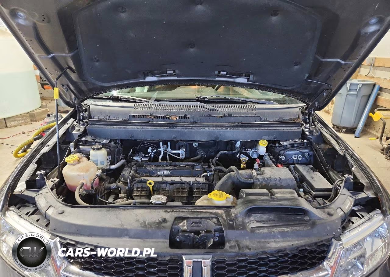 2019 Dodge Journey Se VIN:3C4PDCBB6KT758806 - 12
