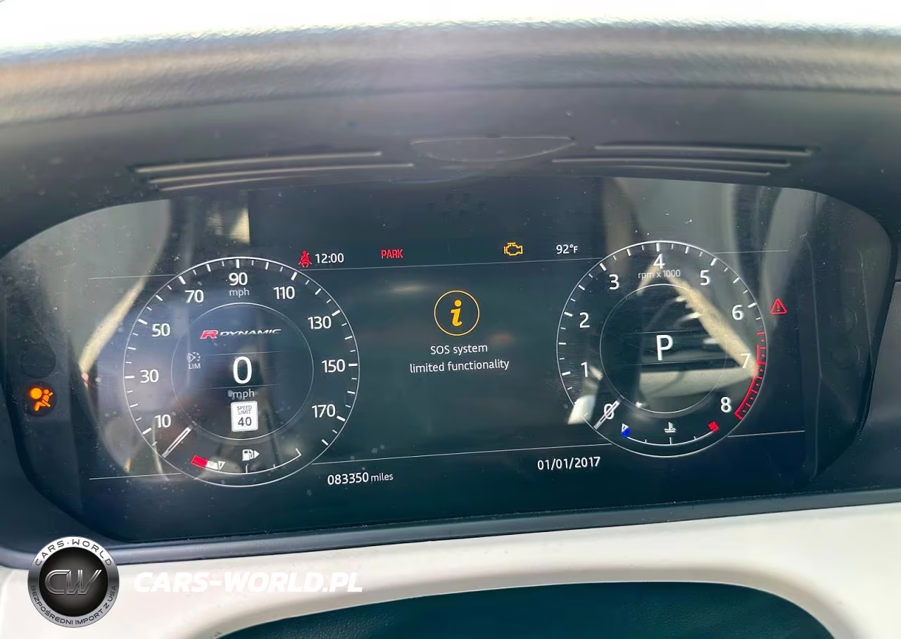 2020 Land Rover Range Rover Velar R-Dynamic S VIN:SALYK2FV3LA295050 - 8