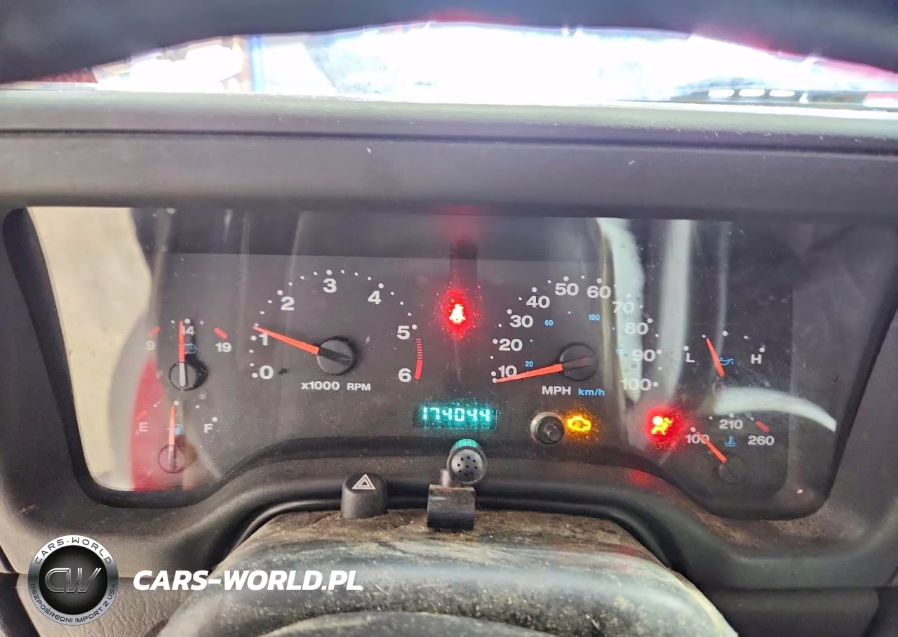 2005 Jeep Wrangler - Tj Unlimited VIN:1J4FA44S55P353529 - 9