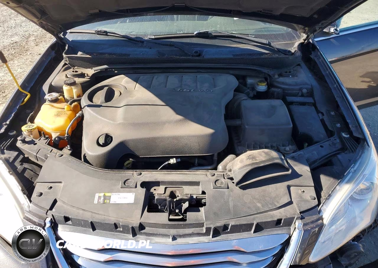 2014 Chrysler 200 Limited VIN:1C3CCBCG6EN193066 - 11
