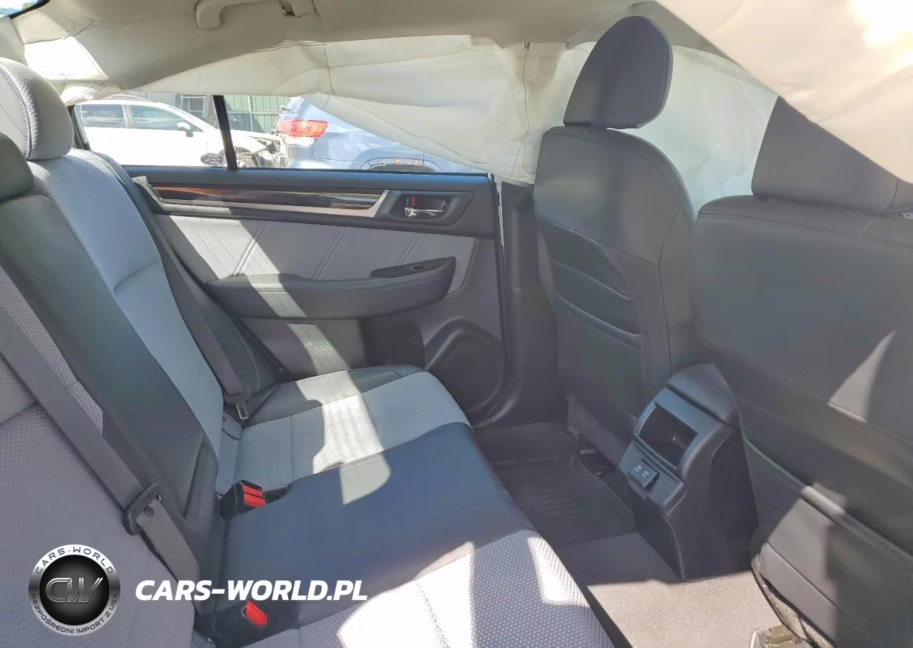 2019 Subaru Legacy Sport VIN:4S3BNAS62K3021824 - 10