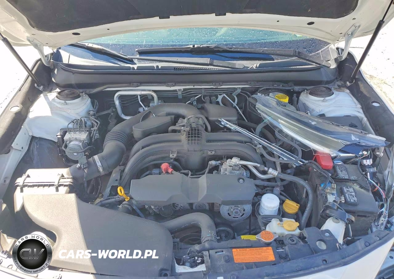 2019 Subaru Legacy Sport VIN:4S3BNAS62K3021824 - 11
