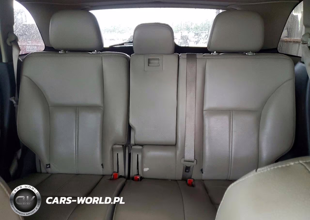 2011 Ford Edge Sel VIN:2FMDK4JC0BBA61146 - 10