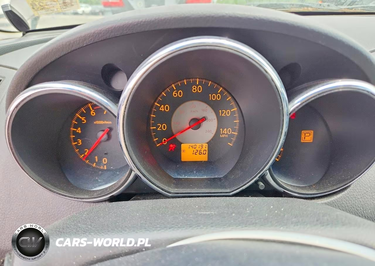 2006 Nissan Altima 2.5 S VIN:1N4AL11E86C134764 - 9