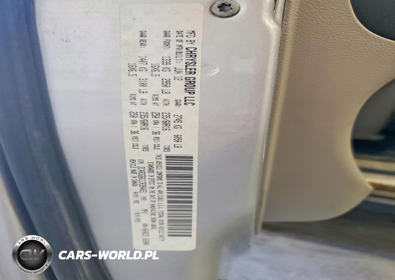 2012 Dodge Grand Caravan Se VIN:2C4RDGBG1CR394651 - 13