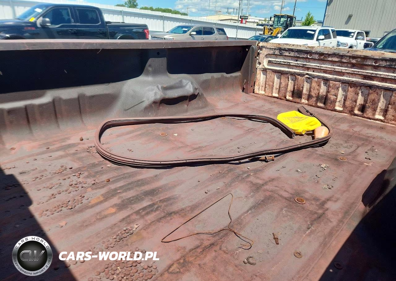 2016 Ford F250 Super Duty VIN:1FT7W2B61GED33041 - 10