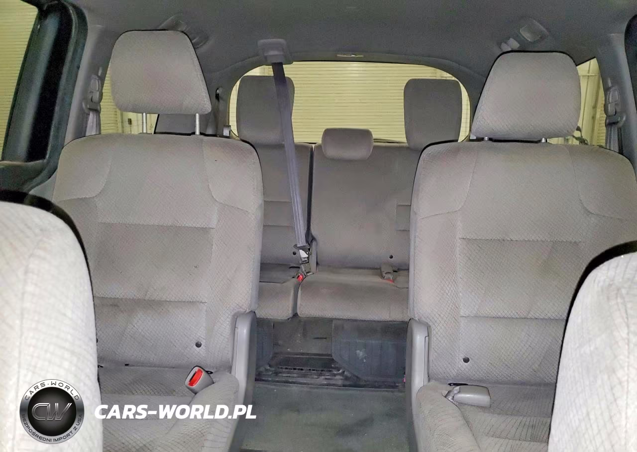 2015 Honda Odyssey Ex VIN:5FNRL5H4XFB042396 - 10