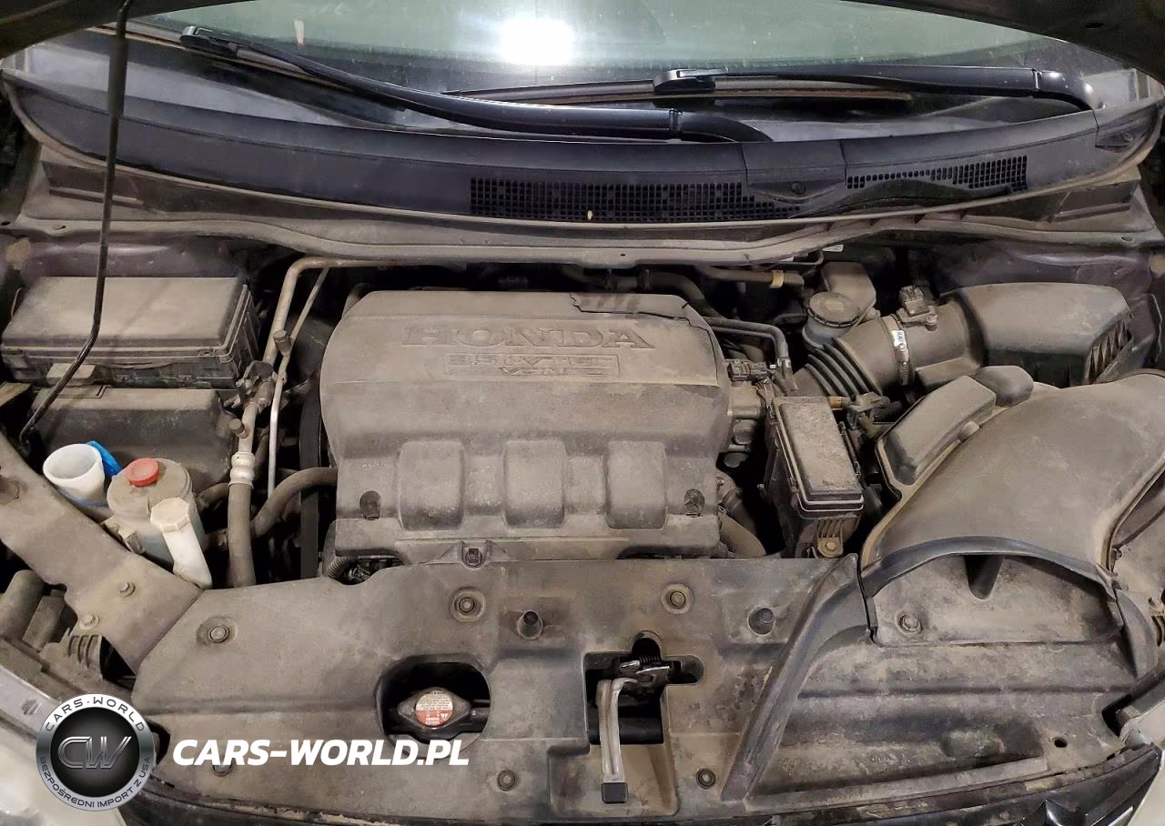 2015 Honda Odyssey Ex VIN:5FNRL5H4XFB042396 - 12