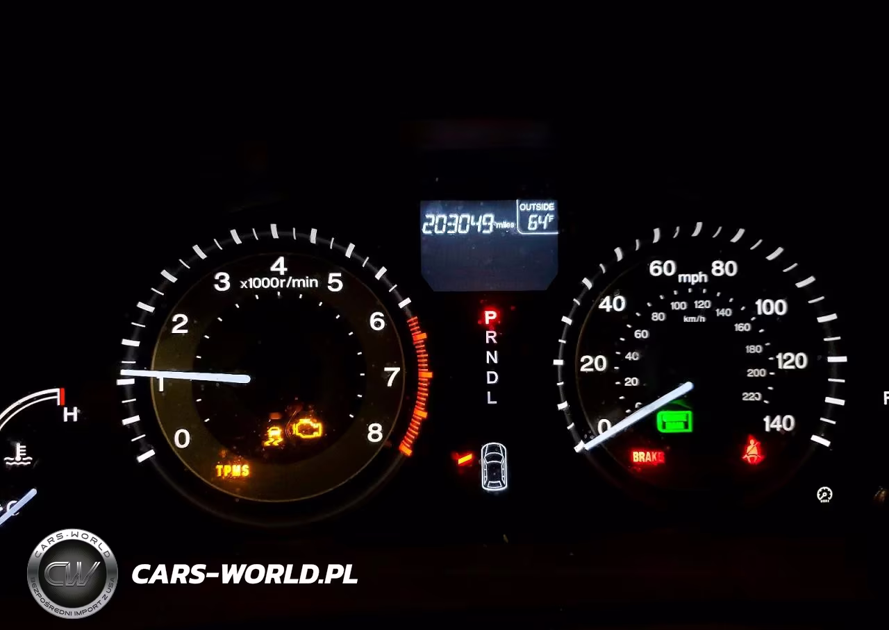 2015 Honda Odyssey Ex VIN:5FNRL5H4XFB042396 - 9