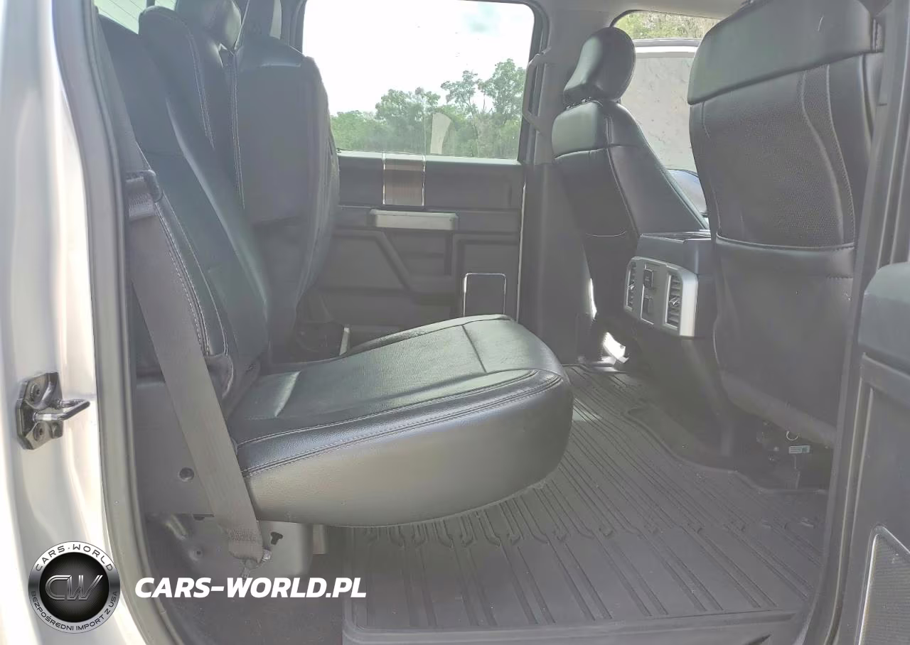 2016 Ford F150 Supercrew VIN:1FTFW1EGXGFA01930 - 10