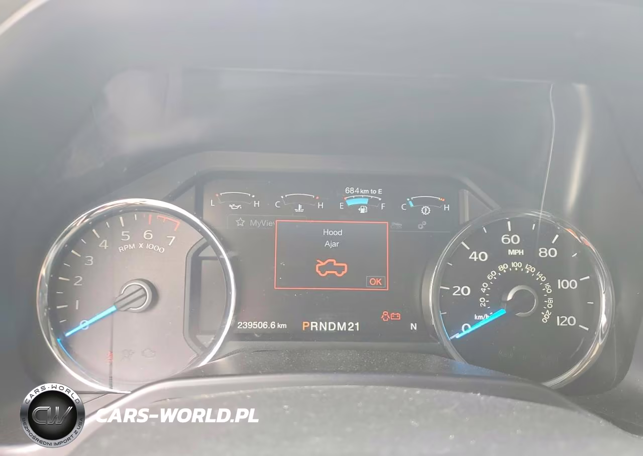 2016 Ford F150 Supercrew VIN:1FTFW1EGXGFA01930 - 9