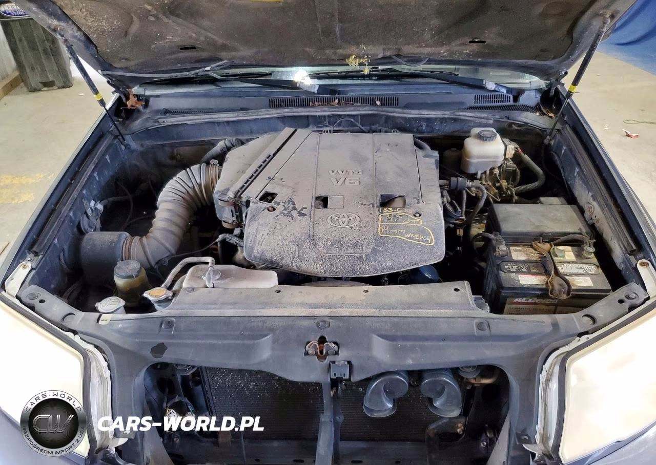 2006 Toyota 4Runner Limited VIN:JTEBU17R860086783 - 12