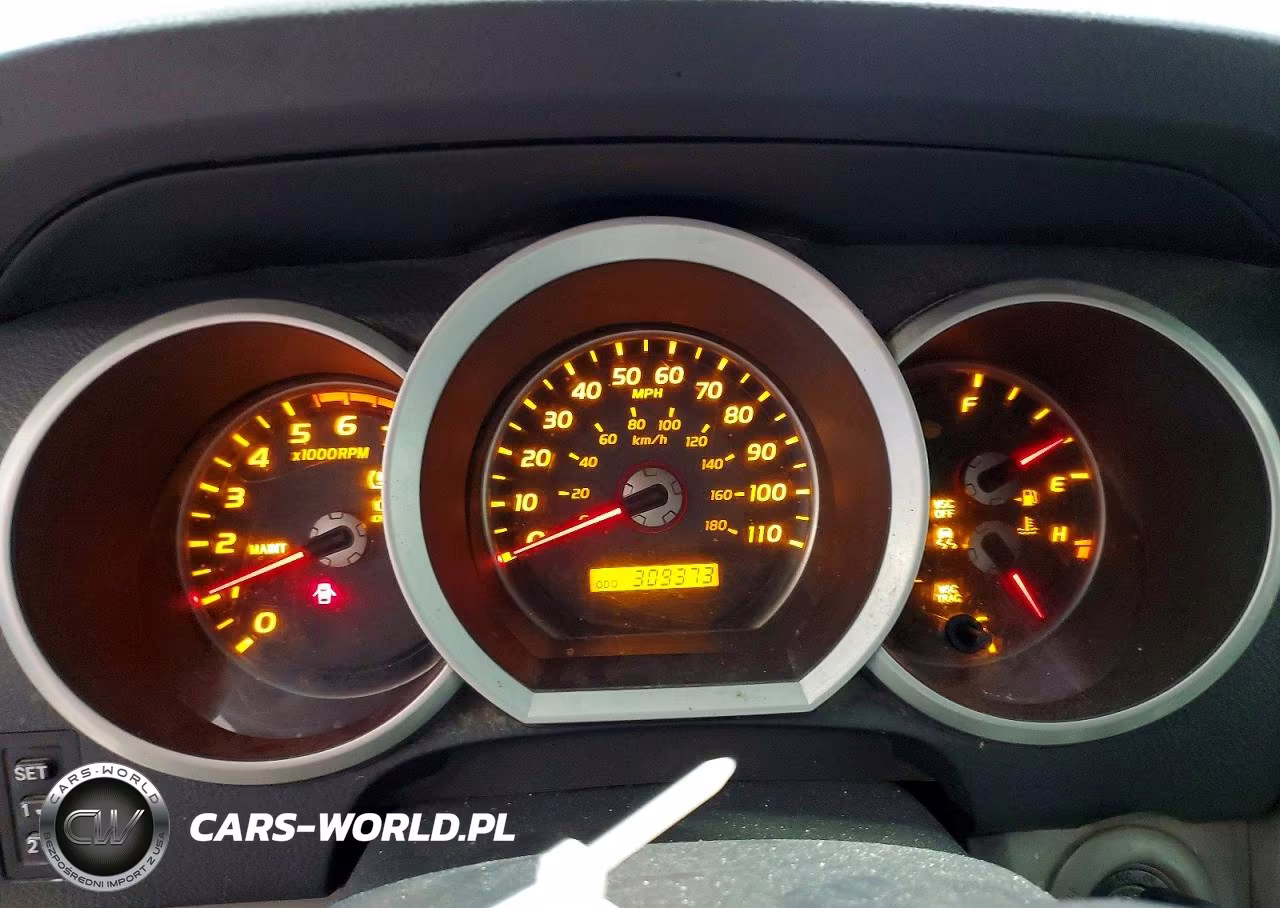 2006 Toyota 4Runner Limited VIN:JTEBU17R860086783 - 9