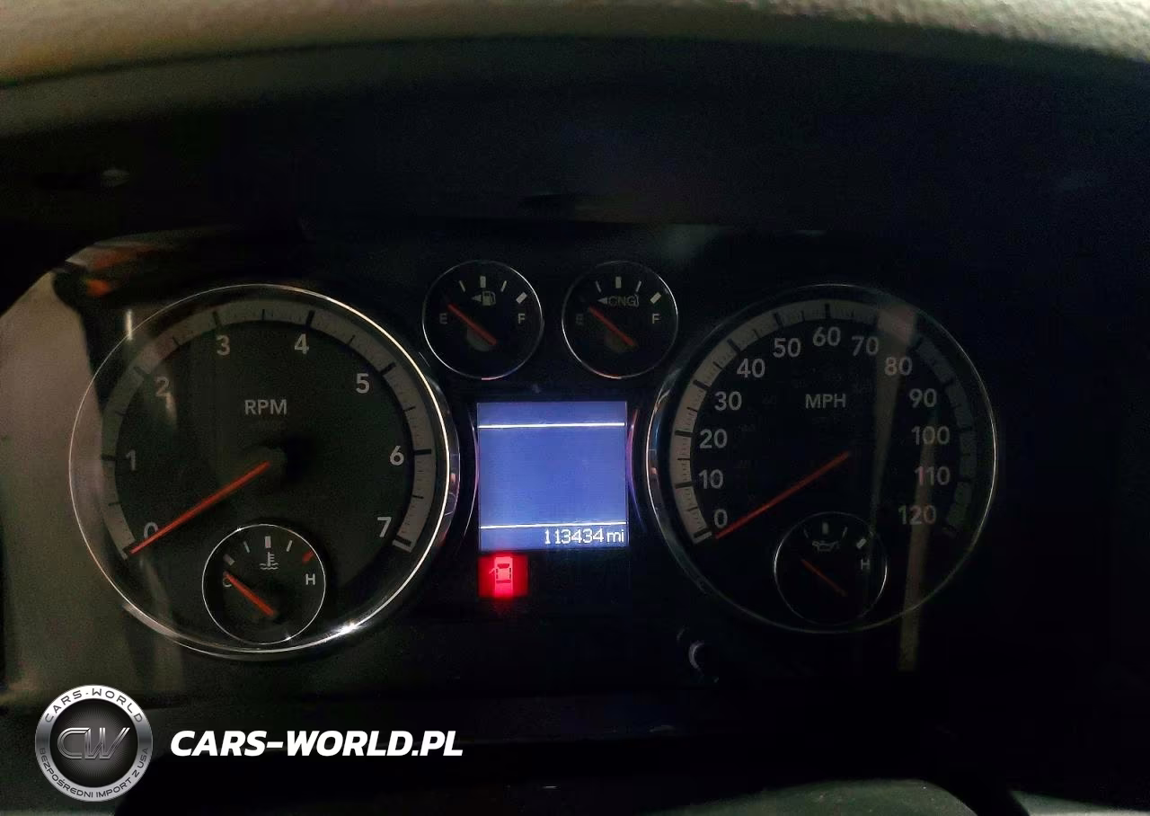 2012 Dodge Ram 2500 St VIN:3C6TD5H22CG330217 - 9