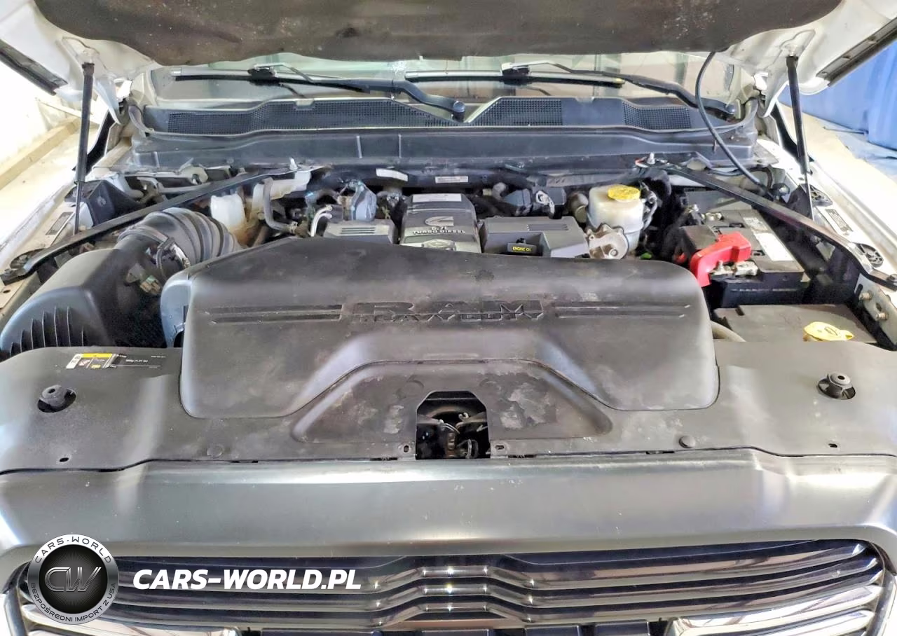 2020 Ram 2500 Big Horn VIN:3C6UR5JL2LG156030 - 11