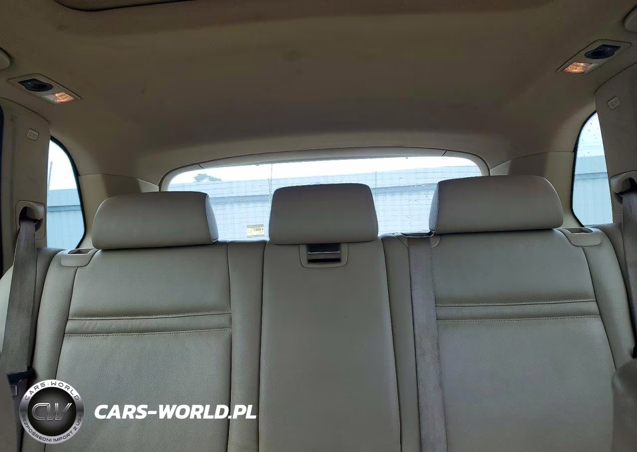 2013 BMW X5 xDrive35I VIN:5UXZV4C51D0B06925 - 10